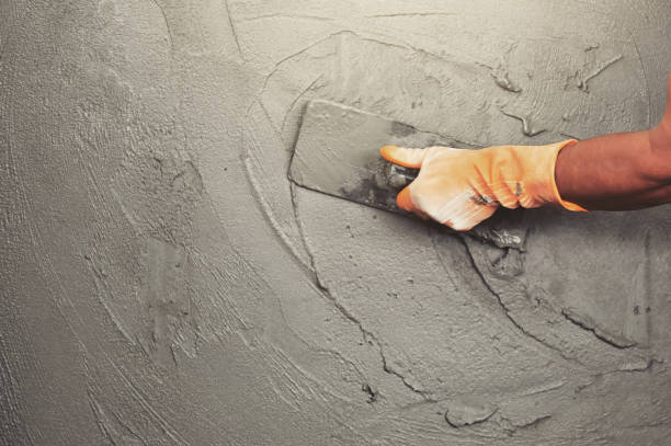 Best Commercial Concrete Services in Wolfe City, TX