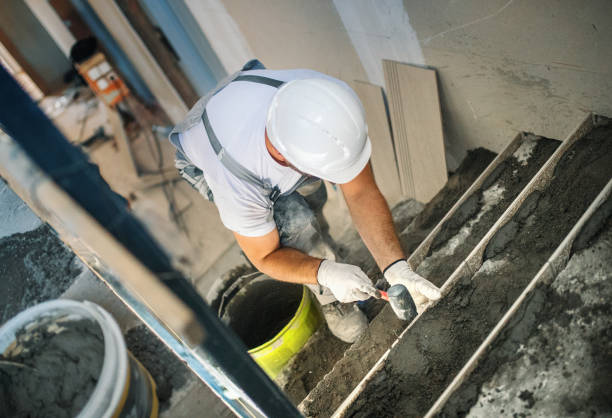 Best Concrete Sidewalk Installation in Wolfe City, TX
