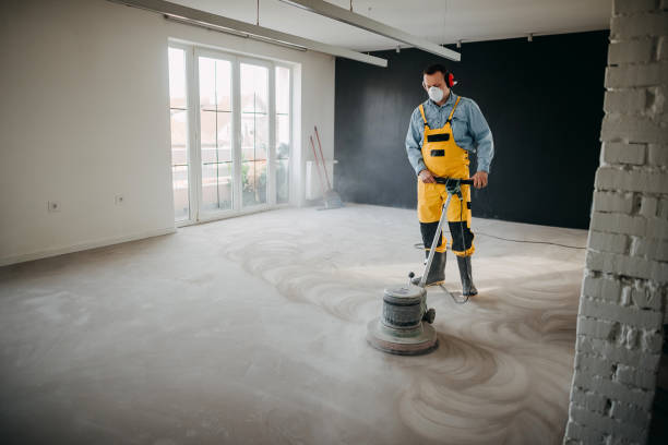 Professional Concrete contractor in TX