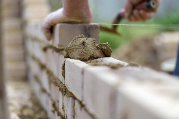Best Concrete Steps and Stairs in Wolfe City, TX